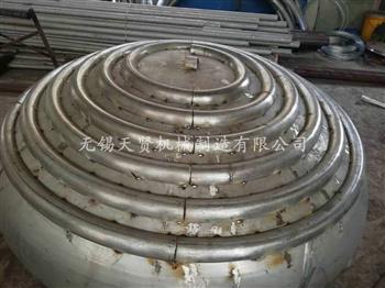 封頭盤(pán)管廠如何避免產(chǎn)品壽命下降