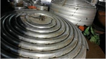 【鍍鋅盤管】一款性能良好的盤管！