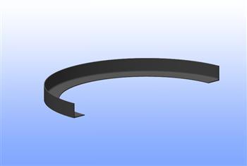 角鋼內彎需要切口嗎？