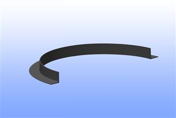 角鋼彎圓會存在扭曲變形的情況嗎？