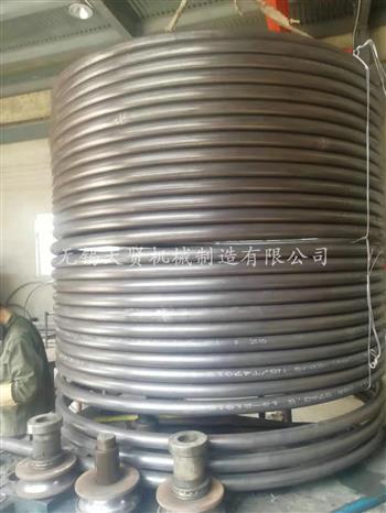 外盤管在室內(nèi)要注意防潮