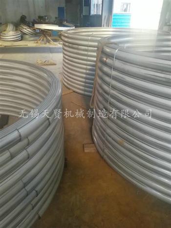 半管跟接頭連接時(shí)也會存在意外嗎？