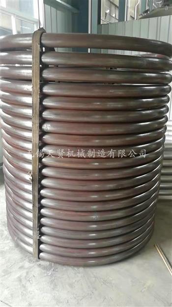 盤管時常維護是重點